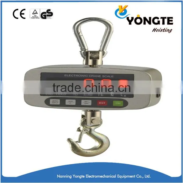 OCS Standard Wireless Electronic Weighing Scale photo-5