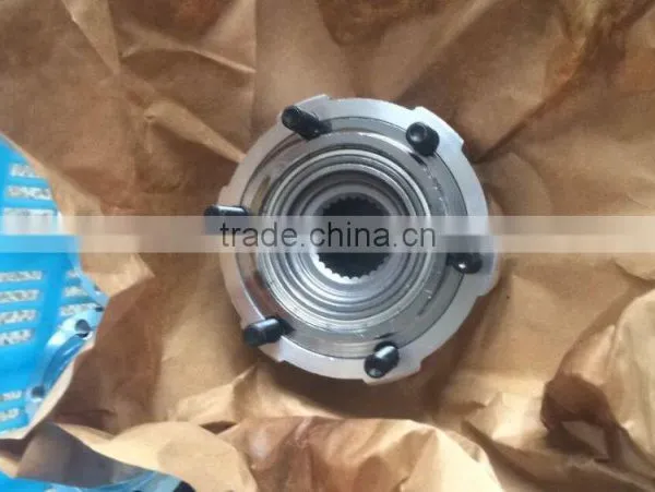 FREE WHEEL HUB photo-3