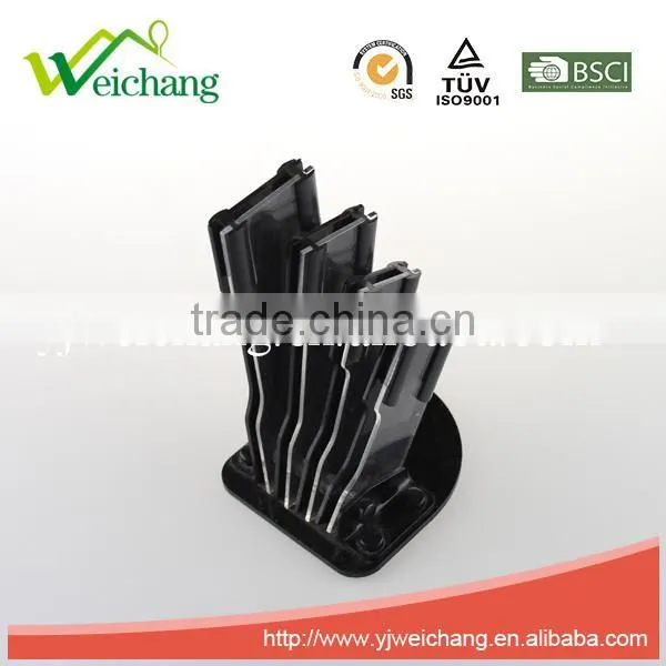 WC-E01 Acrylic Knife Holder Cutting Head Fashion Design Blade Holder for Hot Sale photo-2