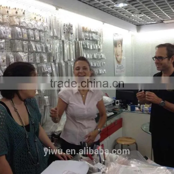 China Yiwu Futian Commodity Wholesale Market Professional Sourcing Buying Export Shipping Custom Clearnace Documents Agent photo-2