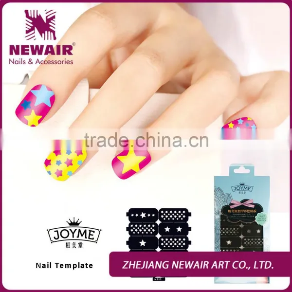 Hot Sale 24 Designs Nail Stamping Plate Nail Image Manicure Template photo-2