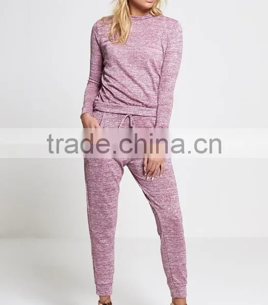 China Cheap Tracksuit Spandex Dri Fit Loungewear Track Suit Club Sports Women Winter Tracksuit For Training Canada 5XL photo-4