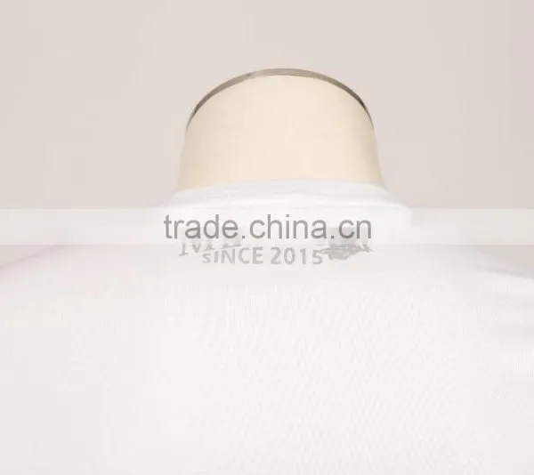 100% Cotton Wholesale Blank T-shirts photo-5
