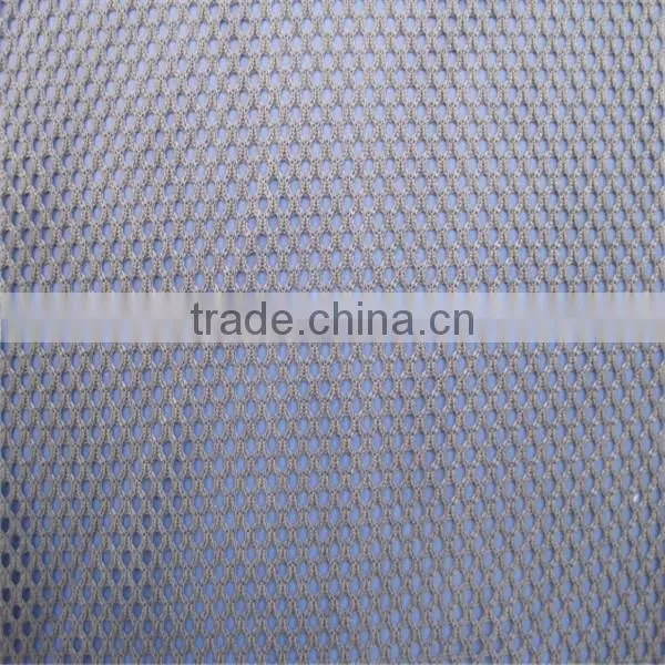 Mesh Fabric for Garment Lining,bags, and so on