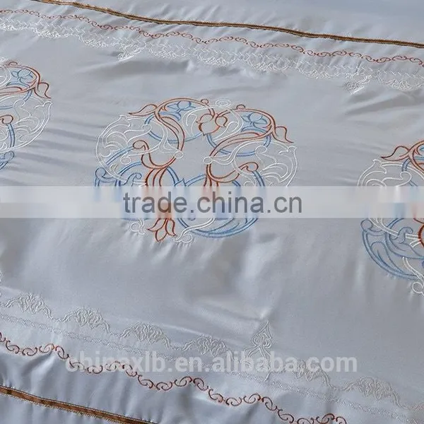 High Quality 100% Cotton Printed Bed Sheet/duvet/bed Cover/bedding Set photo-5