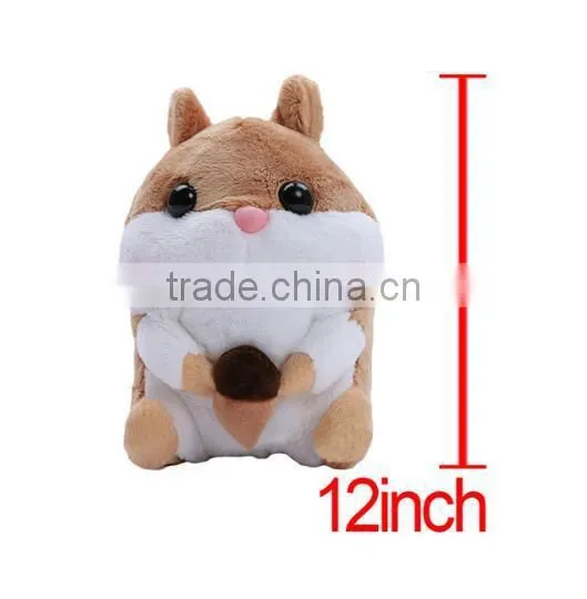 Hotsale Stuffed Cute Mouse Toy Small Toy With Different Size photo-2