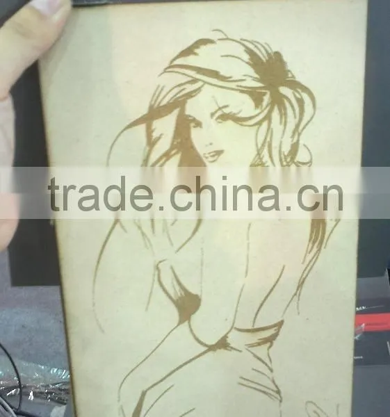 Laser Engraving Machines for Wood photo-2