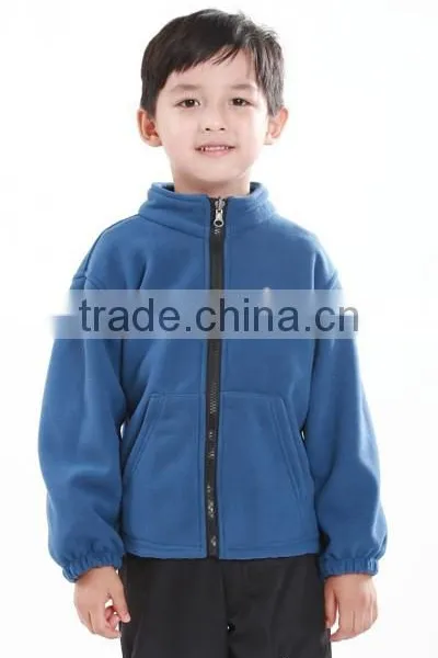 Kids Outdoor Jacket / Waterproof Jacket for Kids Supply From Factory Directly photo-5