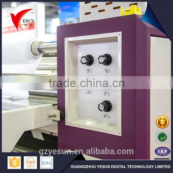 Latest Design Good Quality Heat Transfer Sticker Printing Machine photo-6