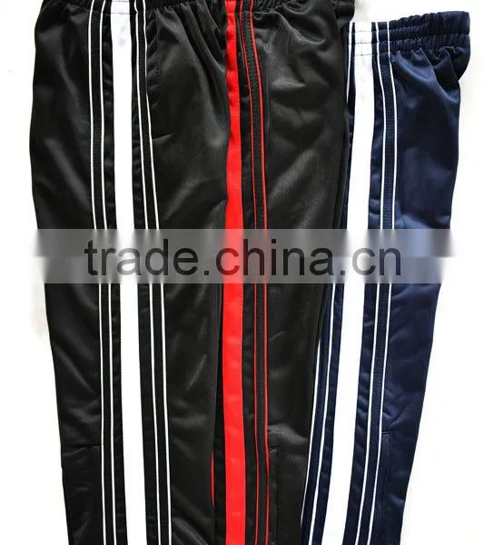 Comfortable Boy's and Kid's Polytricot Pants Inner Brushed of Jogger Pants photo-5