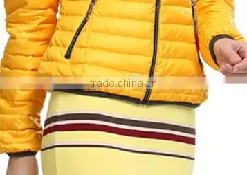 GZY Wholesale a Big Quantity Woman Jacket Winter Coat photo-2