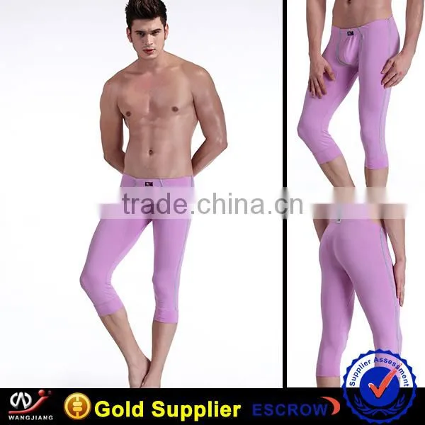 Cotton Short Thermal Underpants,keen Underwear,sport Wear photo-4