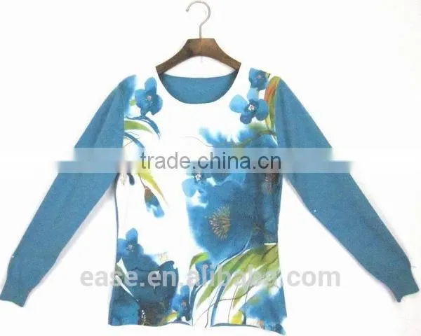 Sweater for France Market Hotsale Sweater for Europe photo-2