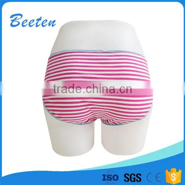 New Design 100% Silk Promotional Lady Wholesale Underwear Sexy Women Panty photo-2