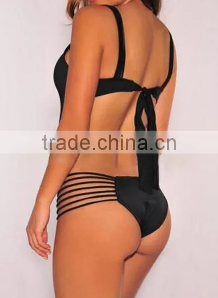 EY0029A 2016 New Summer Women Bodysuit Fashion Swimsuit photo-5