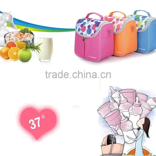 Ice Cooler Bag/cheap Cooler Bag/cooler Bag for Frozen Food photo-2