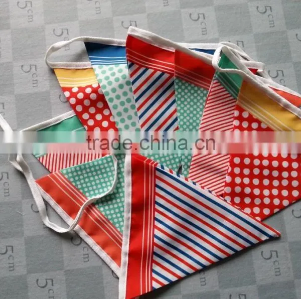 Design Custom Bunting Flag photo-2