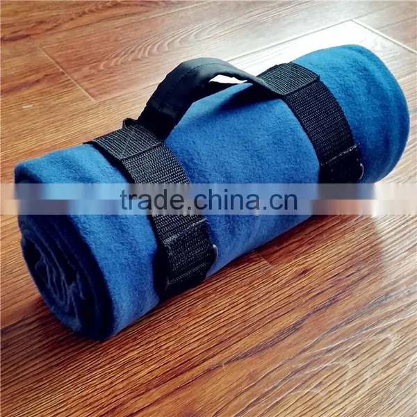 Fleece Plaid Printed New Design Multicolor Knitted Sherpa Children Baby Rag Girl Beach Travel Thick Made Throw Blanket photo-3