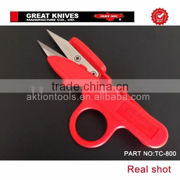 TC800 Clipper Thread Trimmer Golden Eagle Great Knives photo-3
