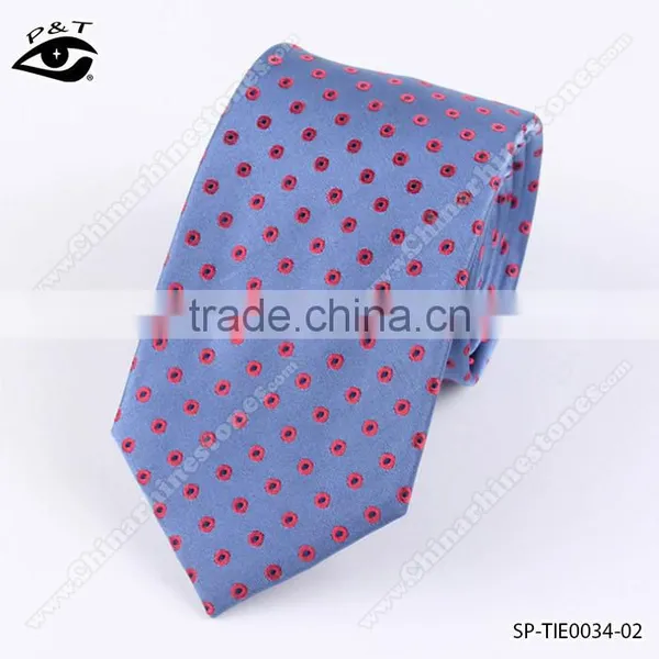 High Quality Best Selling Mens Fancy Neckties photo-4