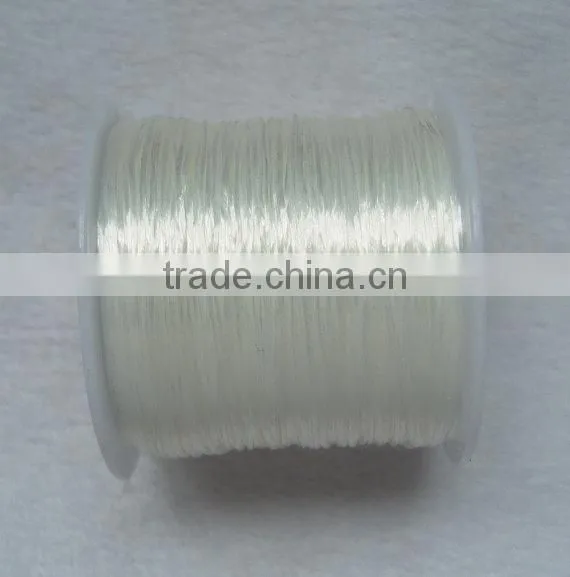 2017 CYG Flat Elastic Thread for Bracelet Making Hand Chain Accessory photo-4