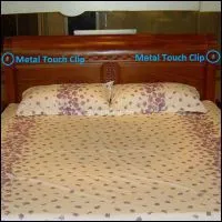 Double Touch Sensor Switch For LED Lights photo-3