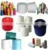 Recycled Polyester Yarn