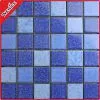 Hot Sale 48X48mm Variable Ceramic Swimming Pool Tile​​, Crackle Ceramic Mosaic, Swimming Pool Tile JSH603 photo-2
