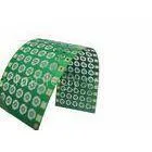 Semi-Flex 2 Layers Prototype PCB FR4 With 0.3mm Thick , Proto Circuit Boards