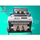 2048 Pixel CCD CameraPlastic Sorting Machine High Speed Ejector Valves