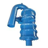 Hydrocyclone Separators- Large Cone Angle Hydrocyclone
