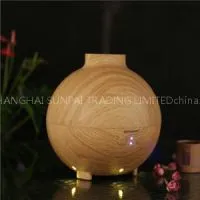 Air Purify Ultrasonic Aromatherapy Diffuser
