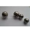 Tungsten Ball Weight