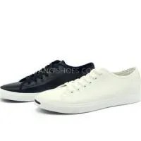 Classic Low Top Styles