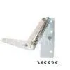 Lift up Hinge