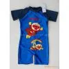 Lovely Heat Transfer Children's Surfing Suit Comfortable Digital Printing Surfing Suit photo-2