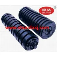 Rubber Roller