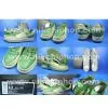 Nike Air Force 1 07 Low Supreme (Pine Green/Lt Stone-Army Olive)
