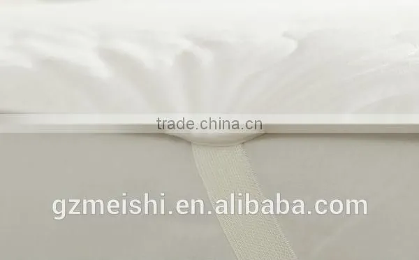 Hotel Quilted Waterproof Mattress Protector photo-6