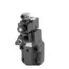BSG Series-Solenoid Control Relief Valve