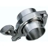 Pipe Clamps
