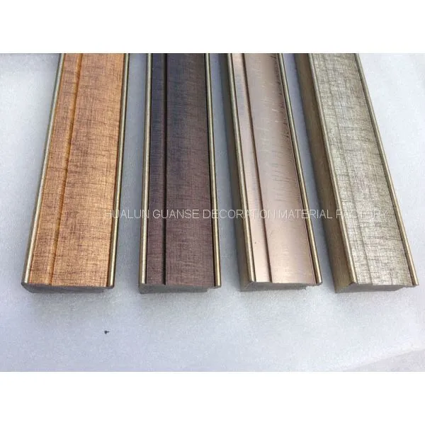 Bulk OEM Frame Moulding Supplier for Gallery & Mirror Frames | Since 1995 PS Art Picture Frame Moulding for Painting photo-4