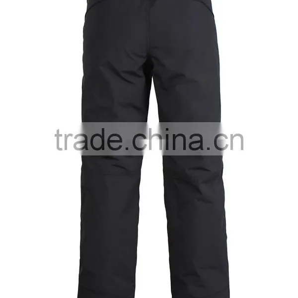 China Factory Outdoor Snowboard Pants Warm Ski Pant Women Waterproof Pants photo-3