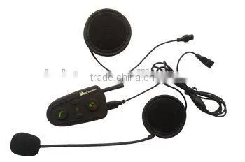 Motorcycle Helmet Bluetooth Headset - Interc 500, Motorycle Helmet Bluetooth photo-2
