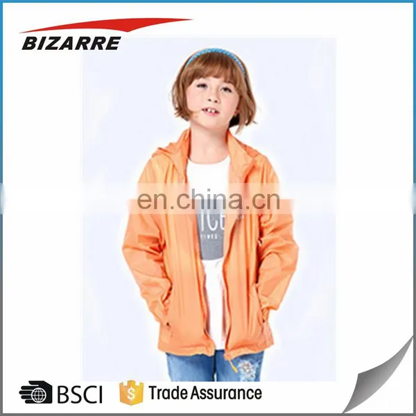 Top Sales Clothing Quick Dry Waterproof Outdoor Softshell Jackets For Child photo-3
