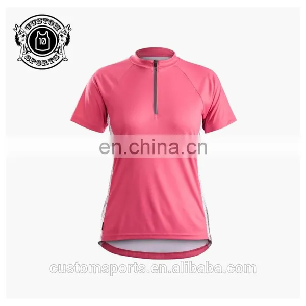 Custom Jersry Design Your Own Brand Online Hot Sale in China