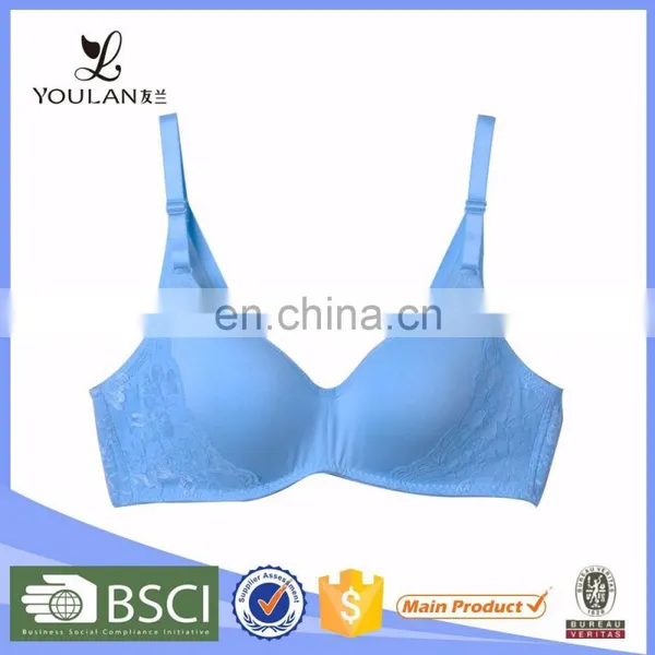 Top Selling Modern Stylish Extreme Sexy Mature Push Up Bra