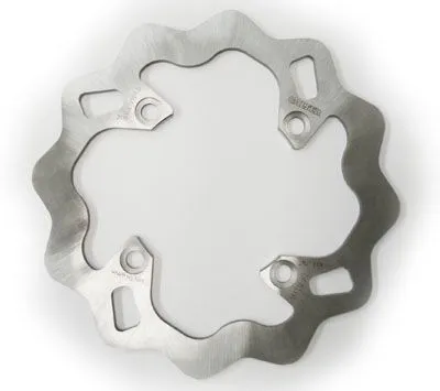 Mitsubishi Aluminum Alloy Motorcycle Spare Parts Wave Floating Aluminum Alloy