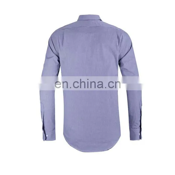 100% Fashion Casual New Design Men's Shirt/ Dress Shirt photo-2