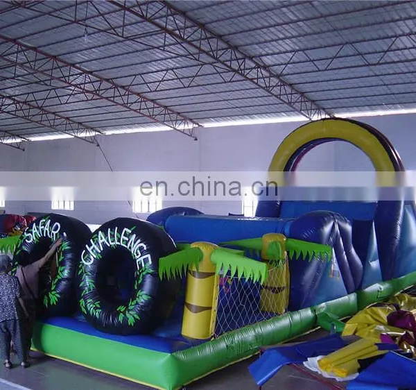 2016 Fashion Funny Games , Inflatable Games , Inflatable Twister Game for Kids photo-2